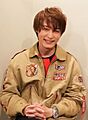 Hidenori Tokuyama 2022-12-16