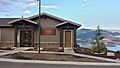 Hideout Town Hall