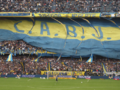 Hinchadabocajuniors
