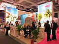 ITB2016 ITB2016 British Virgin Islands Travelarz