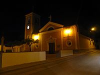 Iglesia de Corvera..JPG