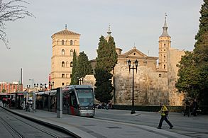 Iglesia de San Juan de los Panetes (Zaragoza) 02