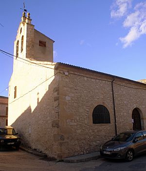 Archivo:Iglesia de Valle de Tabladillo