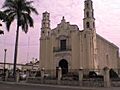 Iglesiadesanjuandecostado