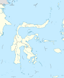 Indonesia Sulawesi location map.svg