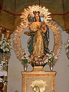Inmaculada Concepción de Gibraleón