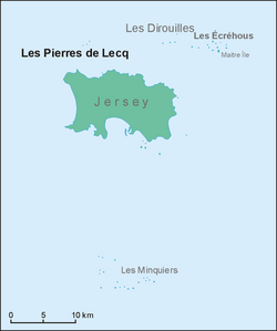 Archivo:Jersey-Les Pierres de Lecq