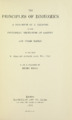 Jevons - Principles of economics, 1905 - 5157364
