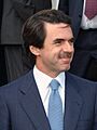 José María Aznar 2003c (cropped)