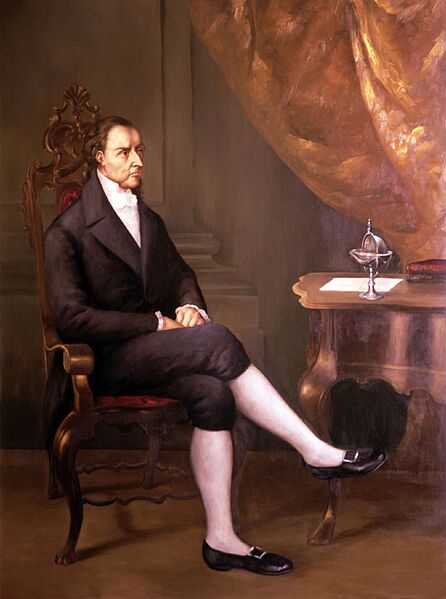 Jose Gaspar de Francia