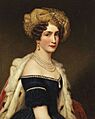 Joseph Karl Stieler Auguste Amalie Prinzessin von Bayern