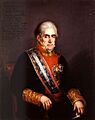Juan María Villavicencio y de la Serna (Museo Naval de Madrid)