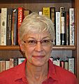 Kathryn Woolard