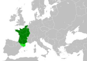 Archivo:Kingdom of France 1000