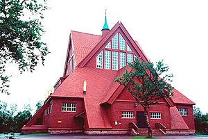 Archivo:Kiruna kyrka