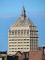 KodakTowerFromMortimerStreetGarage