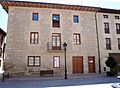 La Puebla de Arganzón - Ayuntamiento 1