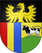La Verrerie-coat of arms.svg