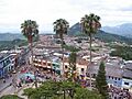 La union nariño