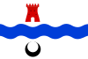 Leidschendam-Voorburg vlag.svg
