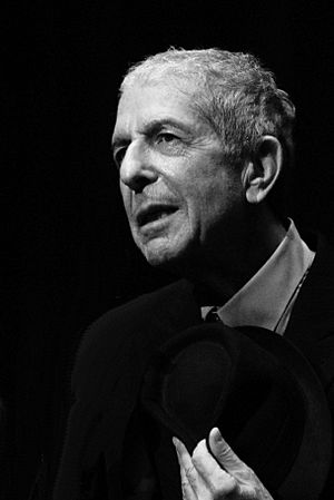 Archivo:Leonard Cohen 2187-edited
