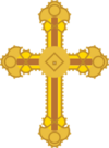Archivo:Lignum Crucis Liebana