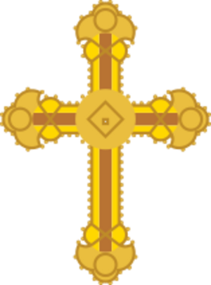 Archivo:Lignum Crucis Liebana