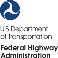 Logo of the Federal Highway Administration.svg