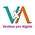 Logotipo de Vecinos por Algete