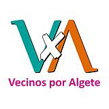 Logotipo de Vecinos por Algete.jpg