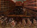 Madrid School - Auto-da-fe - Google Art Project