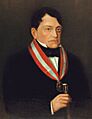 Manuel Perez de Tudela