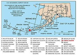 Archivo:Map of alaska volcanoes okmok
