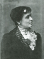 Maria Veleda, 1912