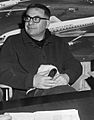 Martin Ritt (cropped)