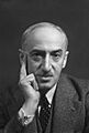 Maurois Harcourt 1936