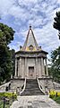 Mausoleo Panteón de Belén