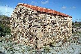 Mausoleo Romano Ayamonte 03