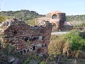 Archivo:Mesumundu (Siligo- Italy)