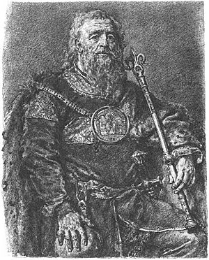 Archivo:Mieszko III Stary