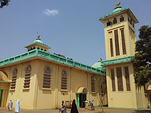 Archivo:Mosquée de kankan