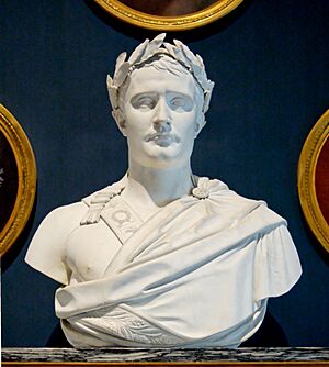 Archivo:Napoleon Chaudet Louvre OA10410