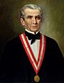 Nicolás de Araníbar 2