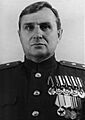 Nikolay Klykov