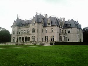 Archivo:Ochre Court 01