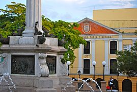 Old San Juan Wade 14