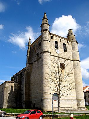 Archivo:Orón - Iglesia San Esteban 01