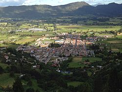 Overview of Tenjo, Cundinamarca, Colombia- 2013-11-05 00-29.jpg