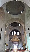 Périgueux - Cathédrale Saint-Front - Intérieur de la cathédrale -07