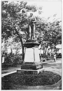 PSM V64 D290 Statue of sebastian vidal in manila.png
